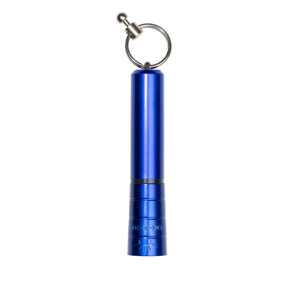 Schlüsselanhänger Taschenlampe Schlüsselanhänger Taschenlampe