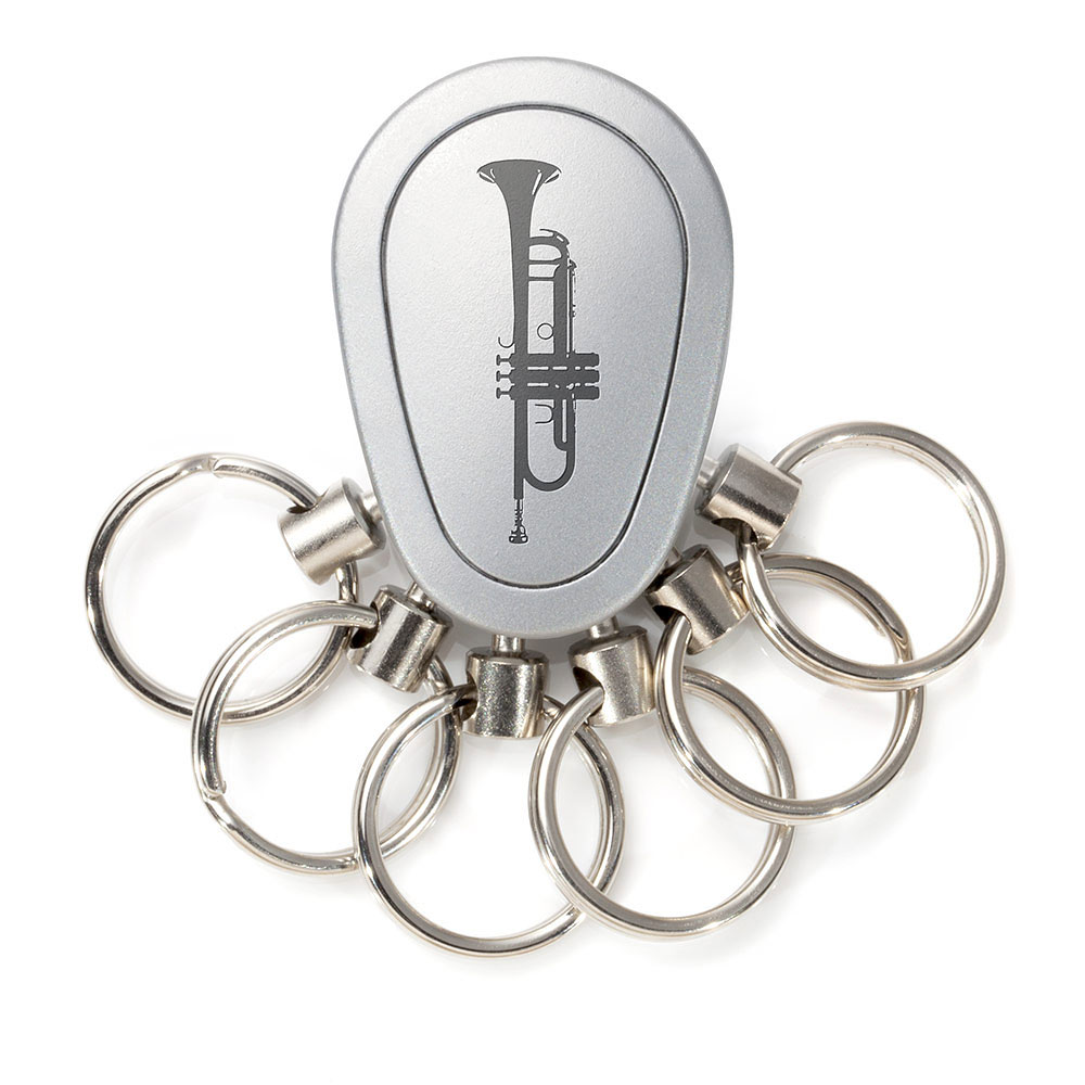 Spikey Unique, Chrom Spikey Unique, Chrom