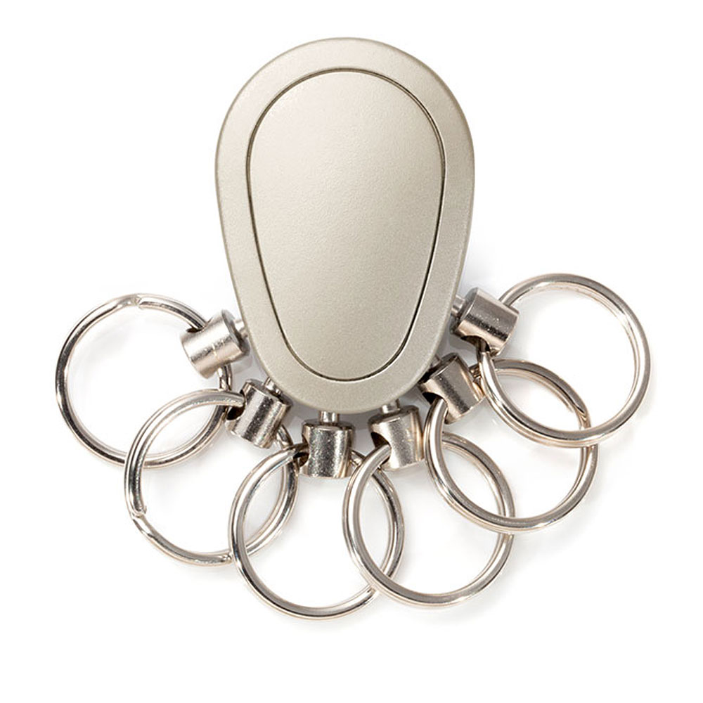 Spikey Basic, Nickel Spikey Basic, Nickel
